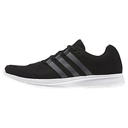 Adidas Lite Men's Running Shoes Black